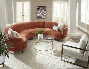 Cleo Sectional