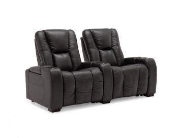 Media Theatre Seating Recliner