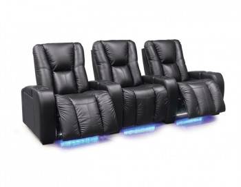 Media Theatre Seating Recliner
