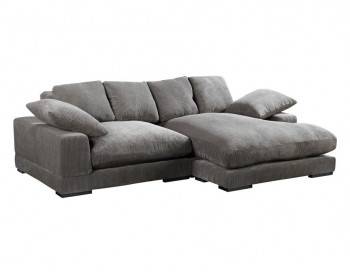 Plunge Sectional