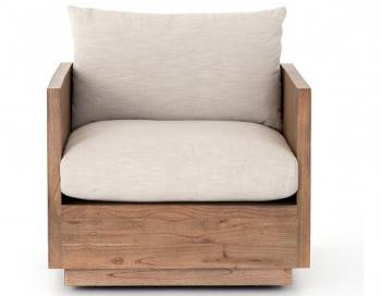 Edie Swivel Chair