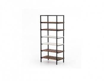 Allesio Wine Rack - Four Hands