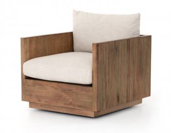 Edie Swivel Chair