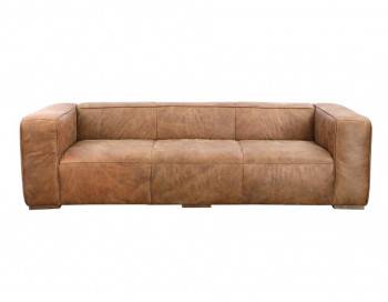 Bolton Leather Sofa