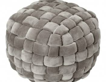 Jazzy Pouf