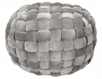 Jazzy Pouf
