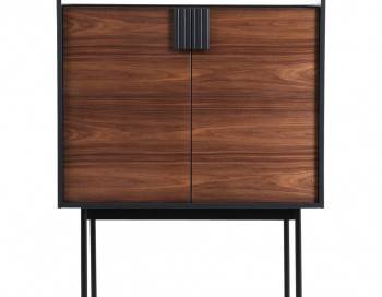 Yasmin Bar Cabinet
