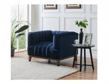 Groove Chair