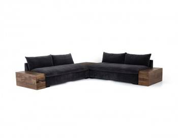 Grant Fabric Sectional