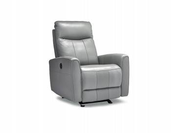 Paris Power Rocker Recliner
