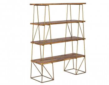 Zayn Bookcase