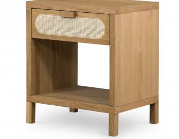 Allegra Nightstand