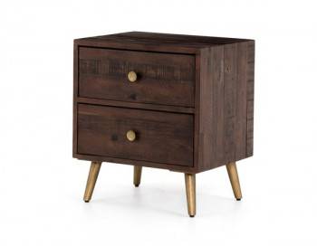 Bohemian Nightstand