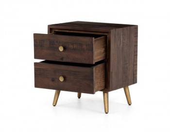 Bohemian Nightstand