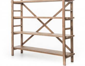 Toscana Large Bookshelf