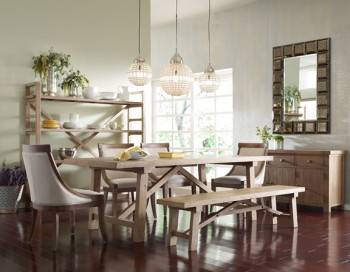 Toscana Large Bookshelf