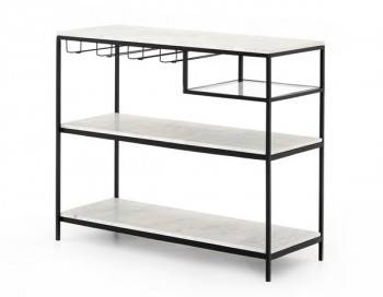 Ingram Bar Console Table