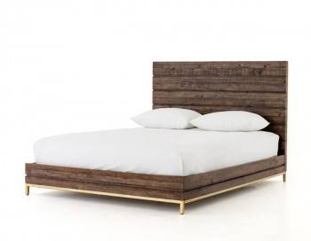 Tiller Cal King Bed