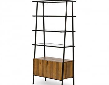 Mondrian Bookcase
