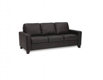 Creighton Leather Sofa
