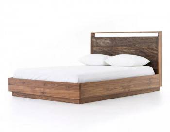 Lucas King Bed