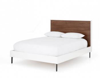 Tucker King Bed