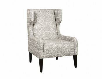 Jacob Wing Chair