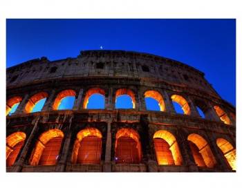 Il Colosseo
