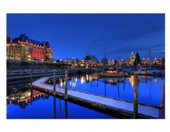 Victoria Pier