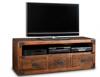 Saratoga HDTV Cabinet