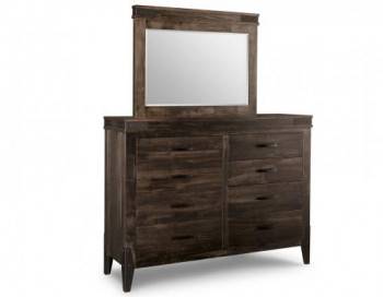 Chattanooga 8 Drawer High Dresser