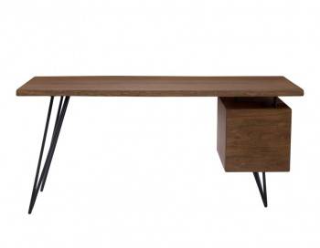 Nailed Desk