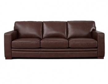Chatsworth Leather Sofa