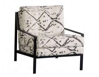 Jett Accent Chair
