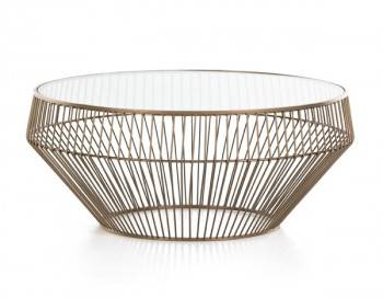 Antonio Coffee Table