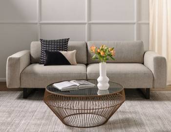 Antonio Coffee Table