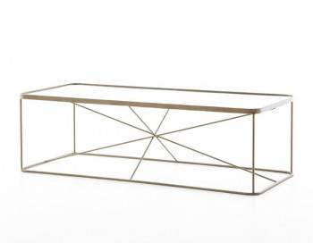 Lucas Coffee Table