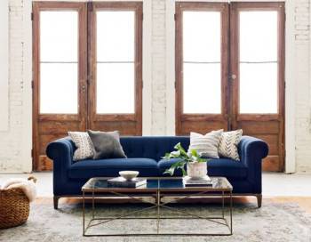 Lucas Coffee Table