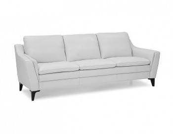 Balmoral Leather Sofa