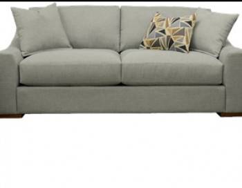 Blake Fabric Sofa