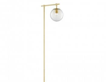 Lencho Floor Lamp