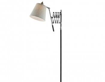 Caprilla Floor Lamp
