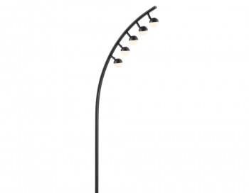Tarshon Floor Lamp