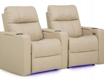 Soundtrack Theatre Seating Recliner