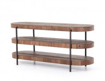Tinsley Media Console