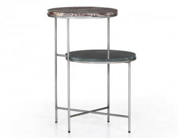Riete End Table