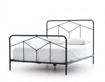 Casey Queen Bed
