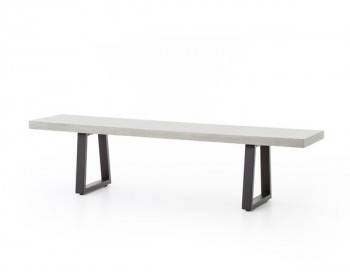 Cyrus Dining Bench