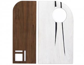 Separar Wall Decor