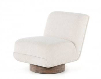 Bronwyn Swivel Chair